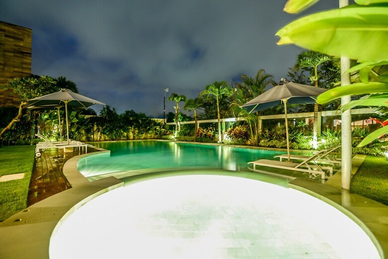 Hotel The Alba Hills View