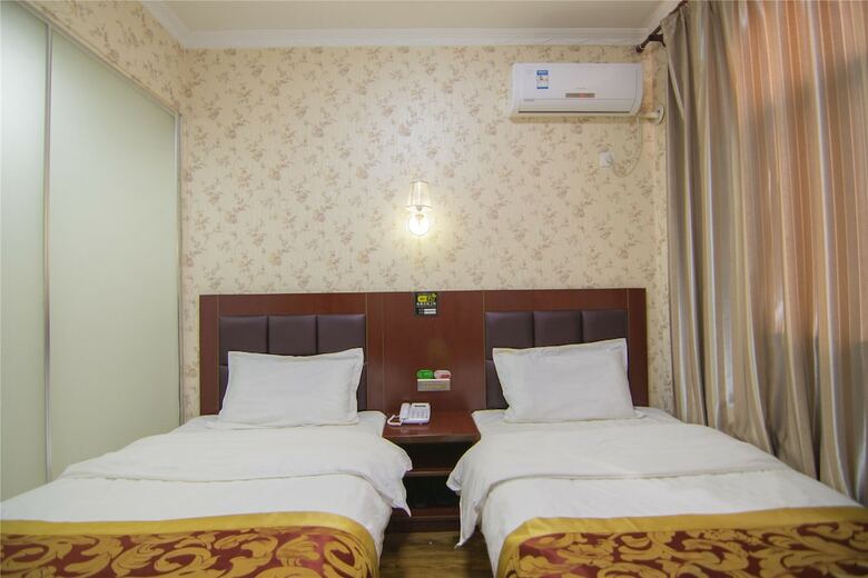 Xinhang Business Hotel Xi'an