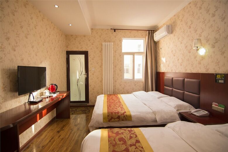 Xinhang Business Hotel Xi'an