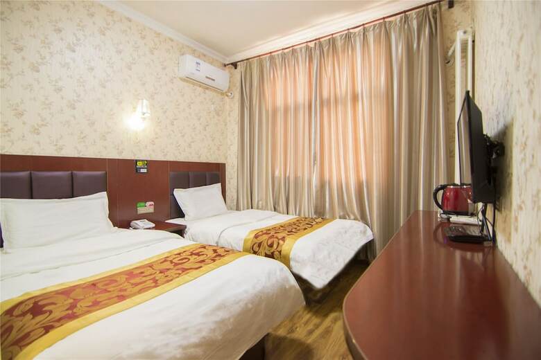Xinhang Business Hotel Xi'an