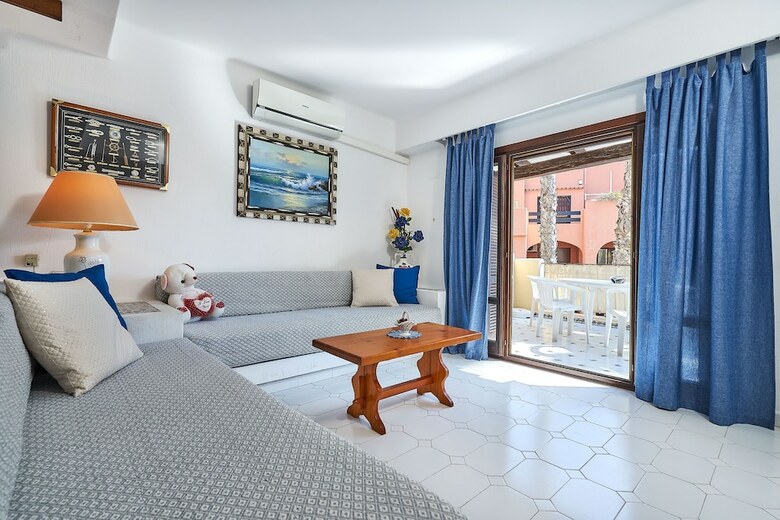 Apartamentos Espanhouse Aldea