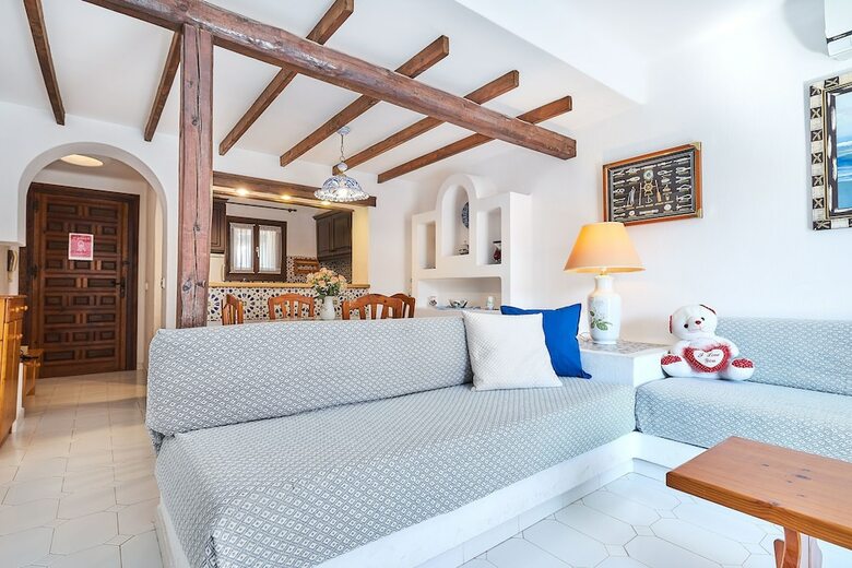 Apartamentos Espanhouse Aldea