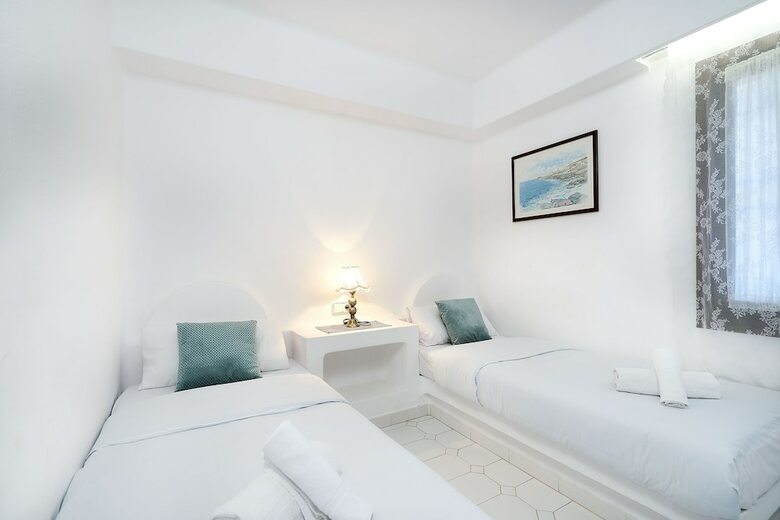 Apartamentos Espanhouse Aldea