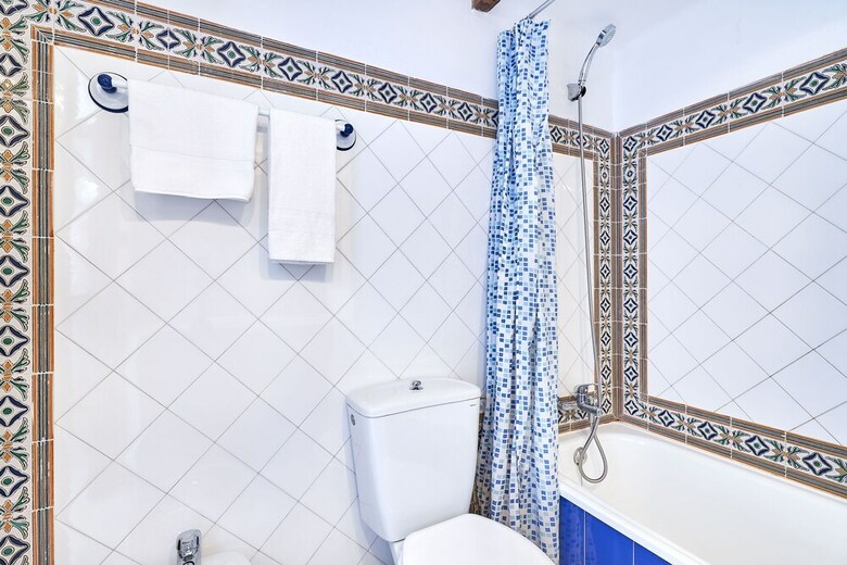 Apartamentos Espanhouse Aldea