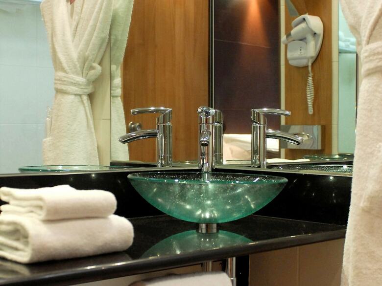 Hotel Mercure Caen Centre Port de Plaisance