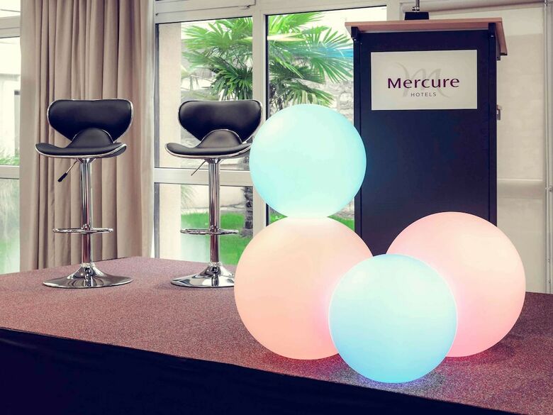 Hotel Mercure Caen Centre Port de Plaisance