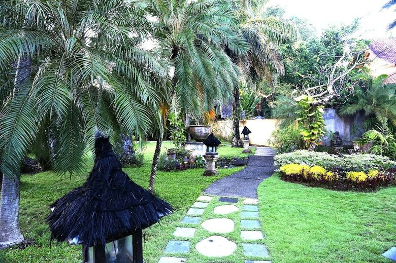 Urbanest Inn Villa