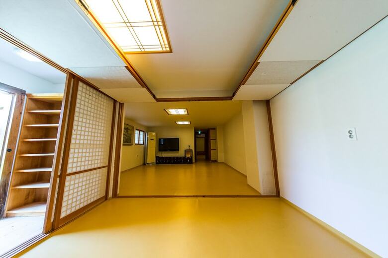 Hotel Chosun Royal Residence