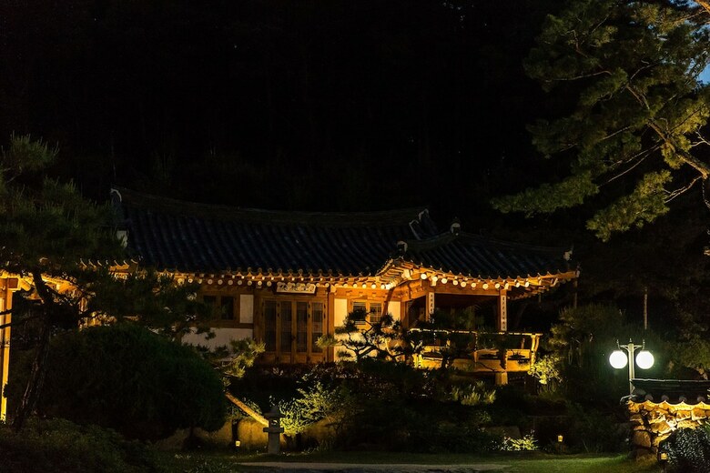 Hotel Chosun Royal Residence