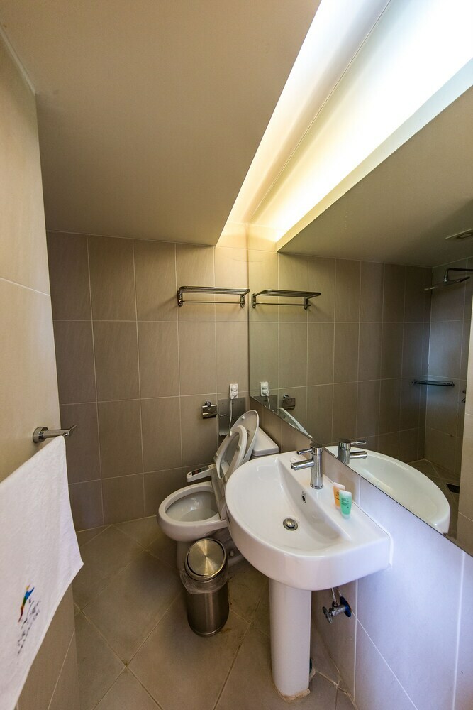 Hotel Chosun Royal Residence