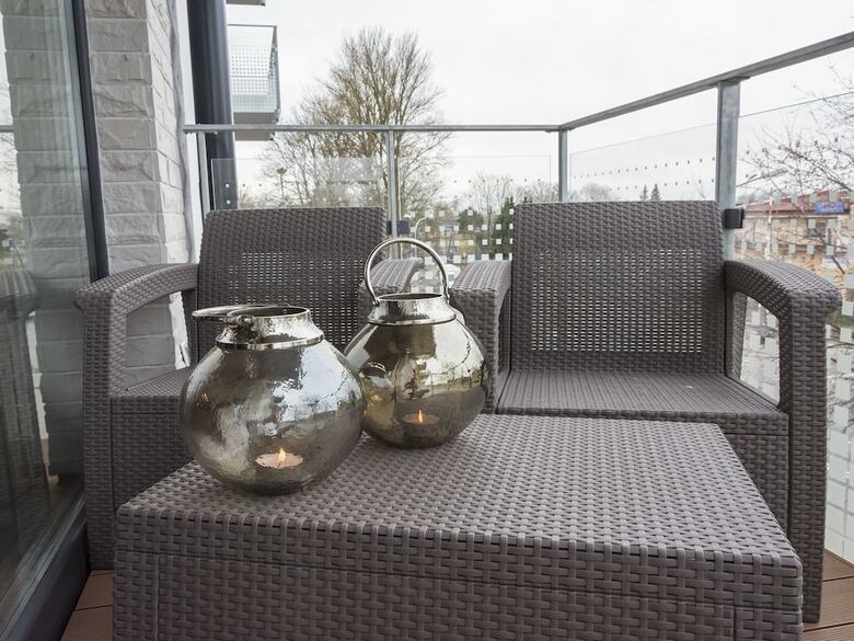 Vacationclub - Solna Apartments