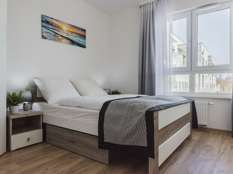 Vacationclub - Solna Apartments