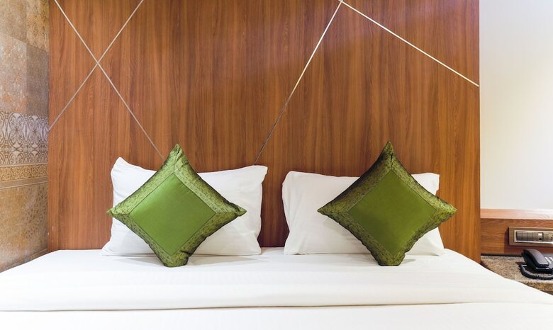 Hotel Treebo Trend Olive Nest