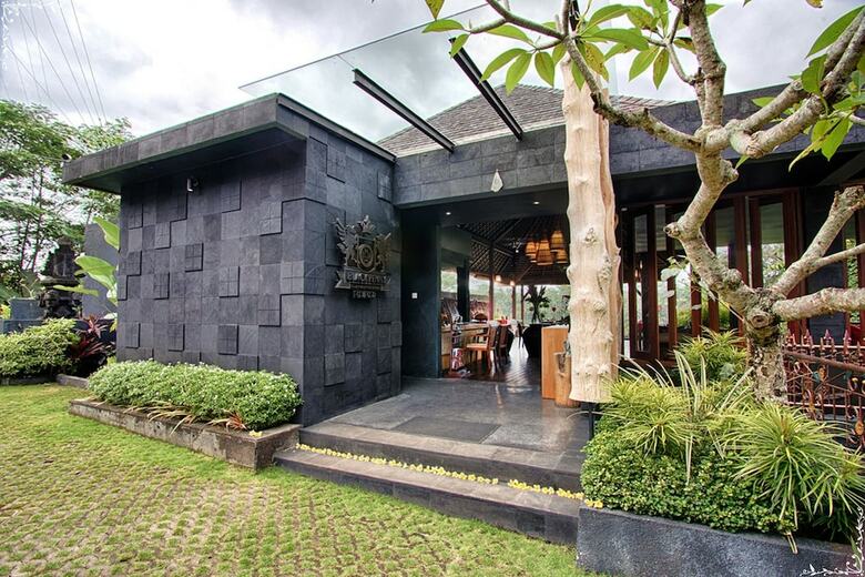 Hotel Black Penny Villas Ubud