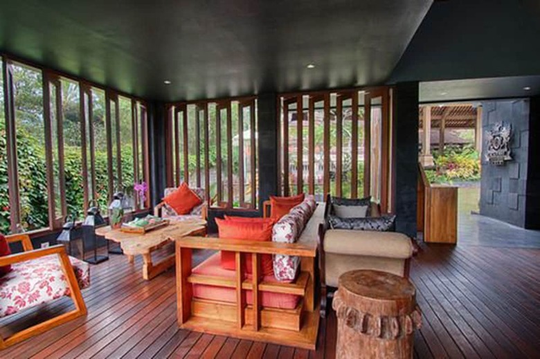 Hotel Black Penny Villas Ubud