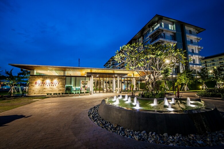 Hotel Burgundy Residence