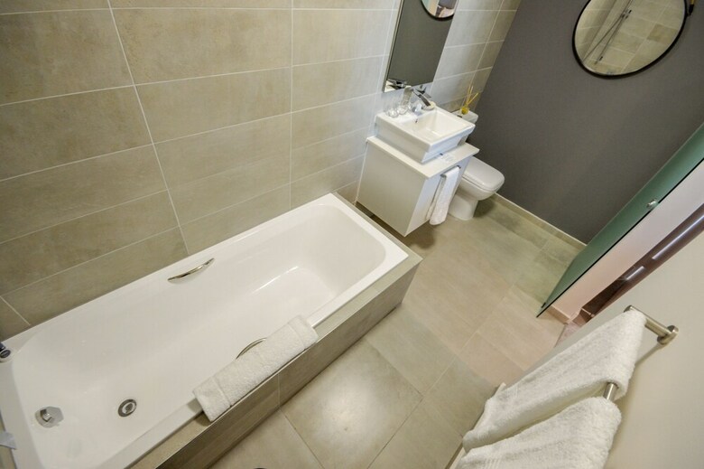 Matrix Luxury Apartments