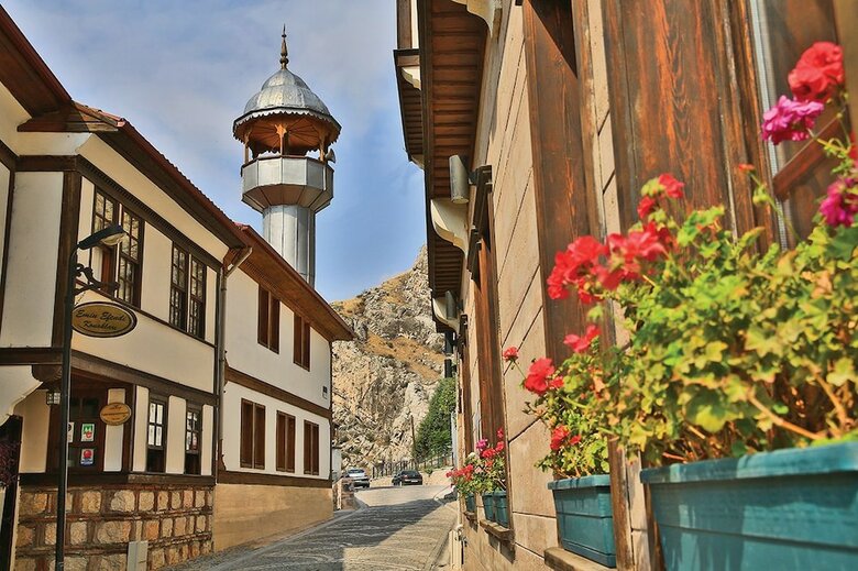 Hotel Emin Efendi Konaklari
