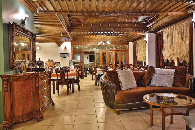Hotel Emin Efendi Konaklari