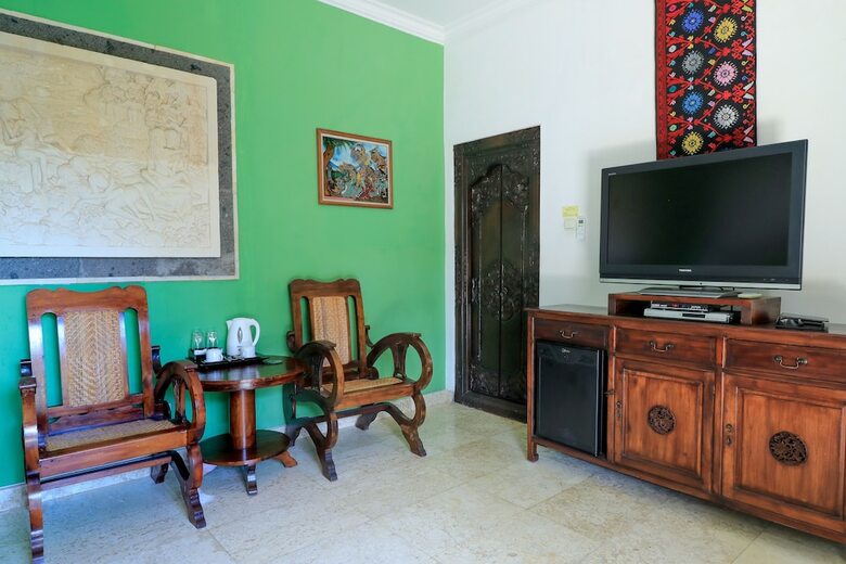 Hotel Balam Bali Villa
