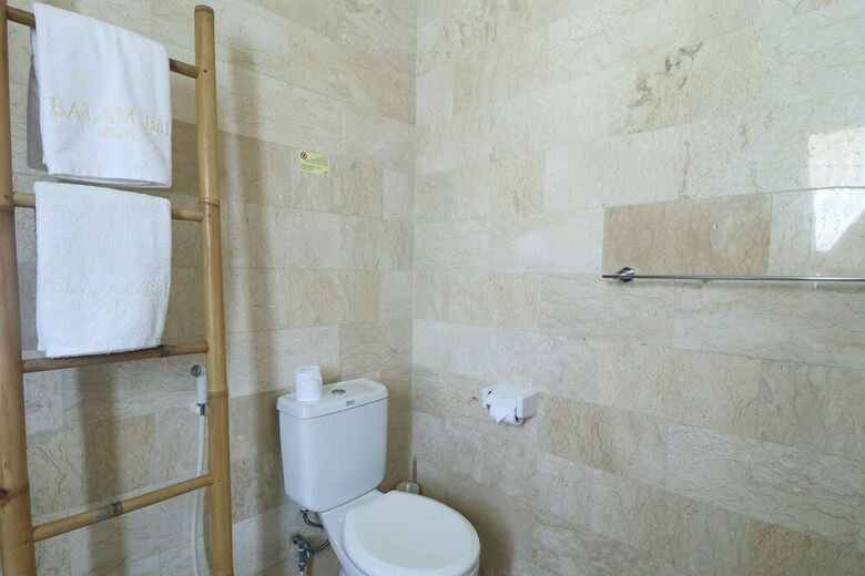 Hotel Balam Bali Villa