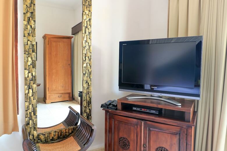 Hotel Balam Bali Villa