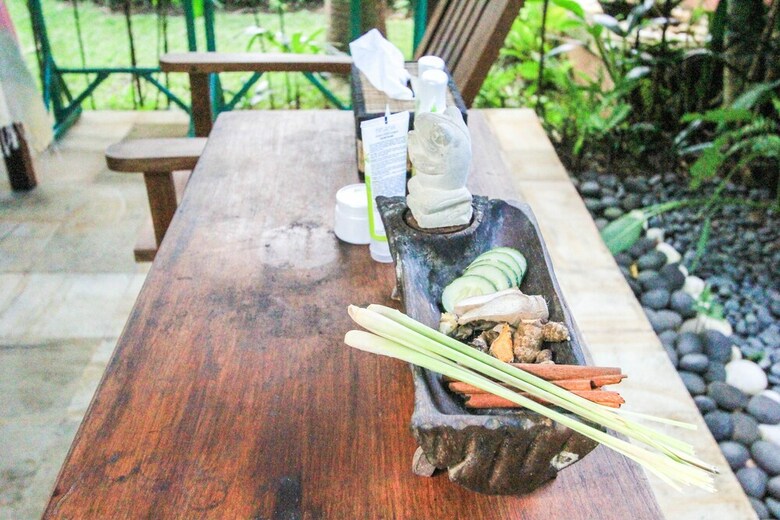 Hotel Balam Bali Villa