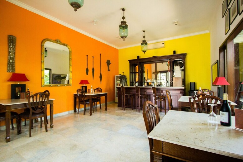 Hotel Balam Bali Villa
