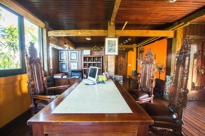 Hotel Balam Bali Villa