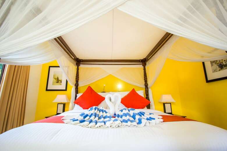 Hotel Balam Bali Villa