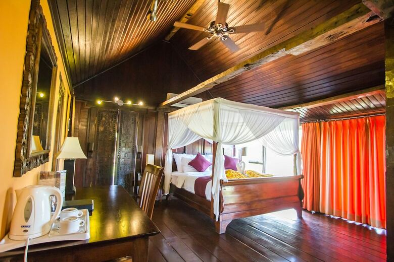 Hotel Balam Bali Villa