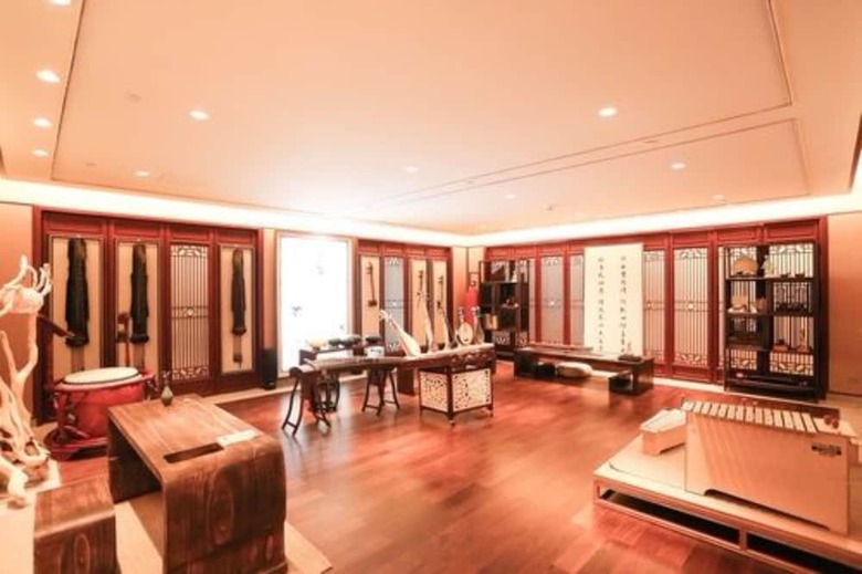 Ovation Seven-cultivation Hotel