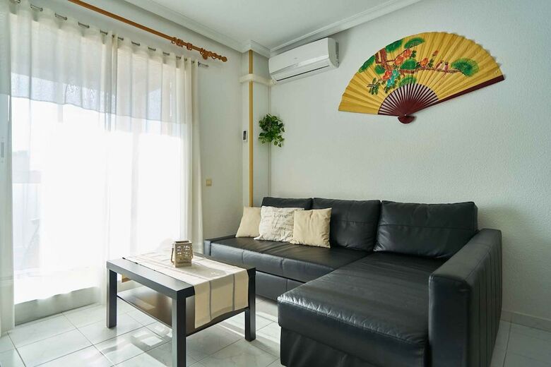 Apartamentos Espanhouse Jacqueline