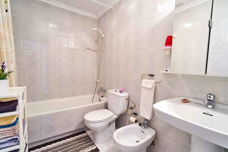 Apartamentos Espanhouse Jacqueline