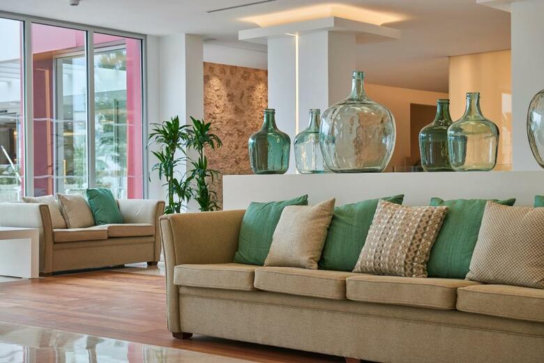 Hotel Hipotels Bahia Cala Millor