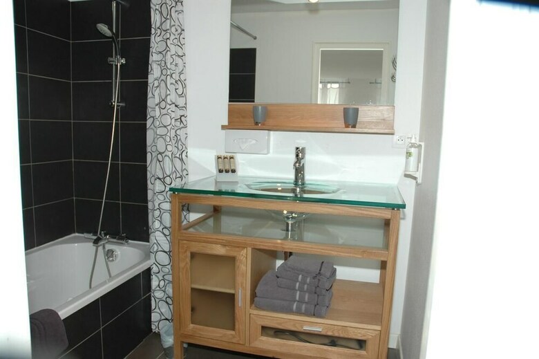 Hotel Un H�tel En Ville