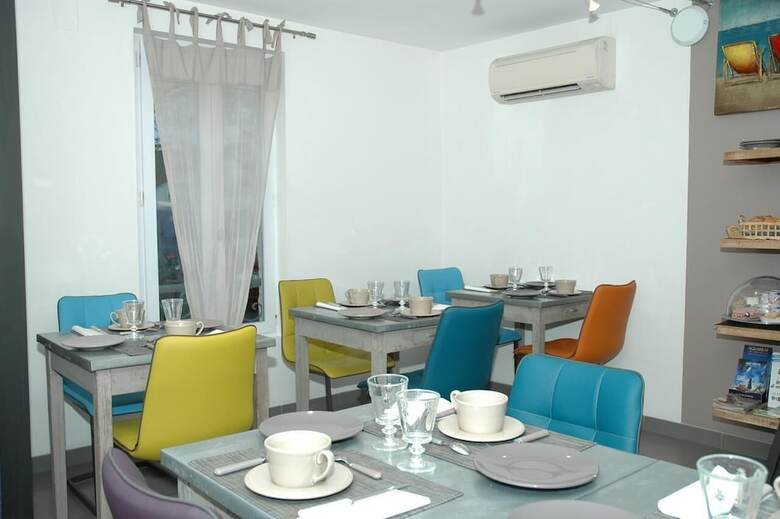 Hotel Un H�tel En Ville