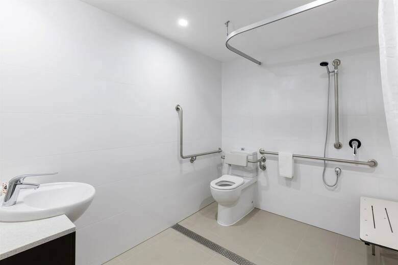 Travelodge Hotel Sydney Airport
