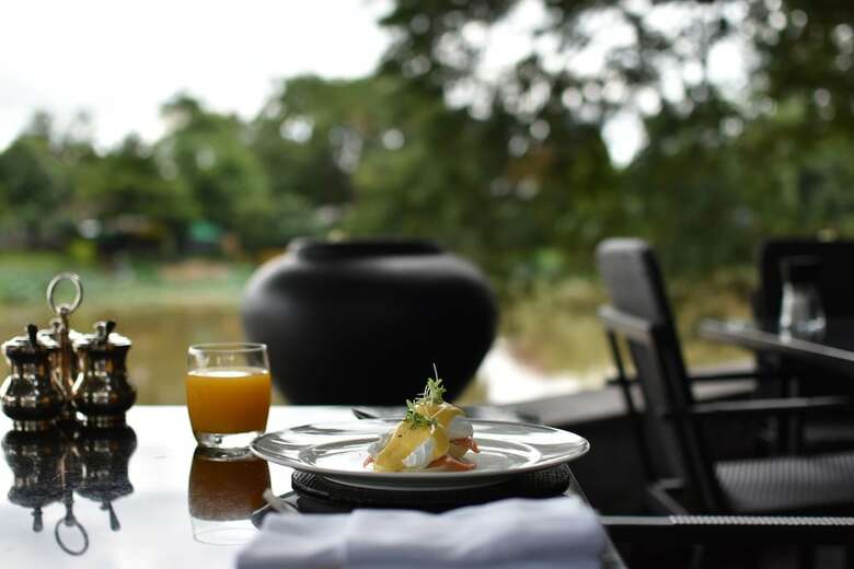 Aparthotel Anantara Chiang Mai Serviced Suites