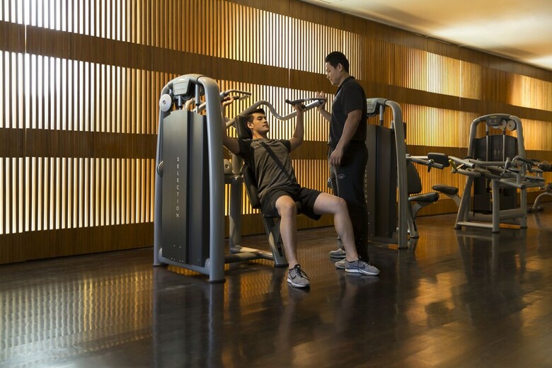Aparthotel Anantara Chiang Mai Serviced Suites