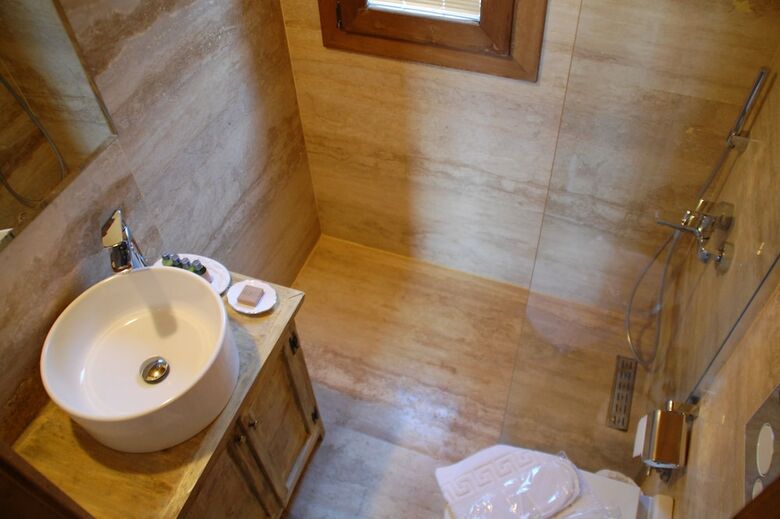 ?bri Boutique Hotel