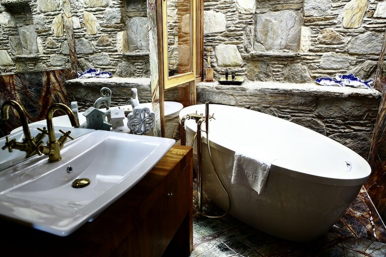 ?bri Boutique Hotel