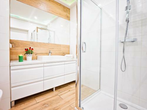 Aparthotel Apartamenty Homely Place Centrum