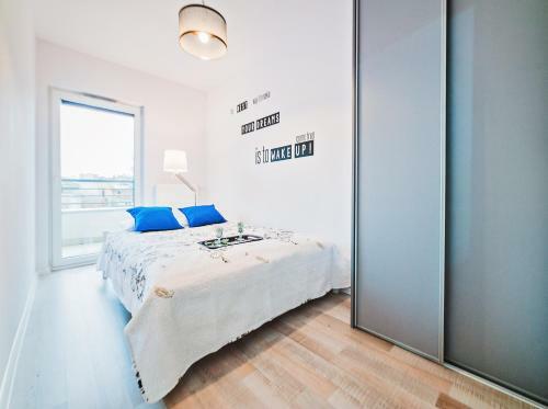 Aparthotel Apartamenty Homely Place Centrum