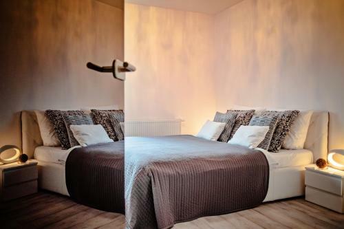 Aparthotel Apartamenty Homely Place Centrum