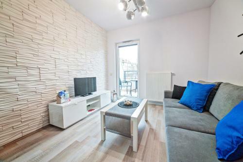 Aparthotel Apartamenty Homely Place Centrum