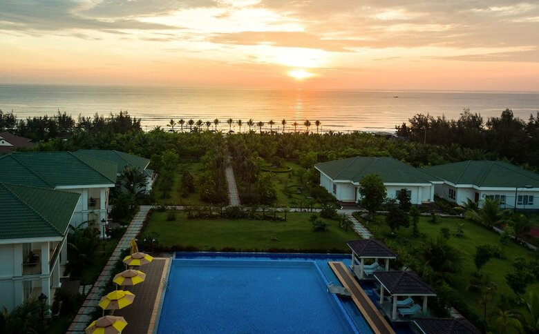 Gold Coast Hotel Resort & Spa