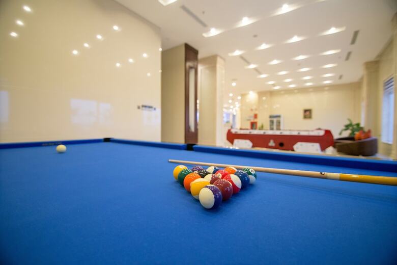 Gold Coast Hotel Resort & Spa