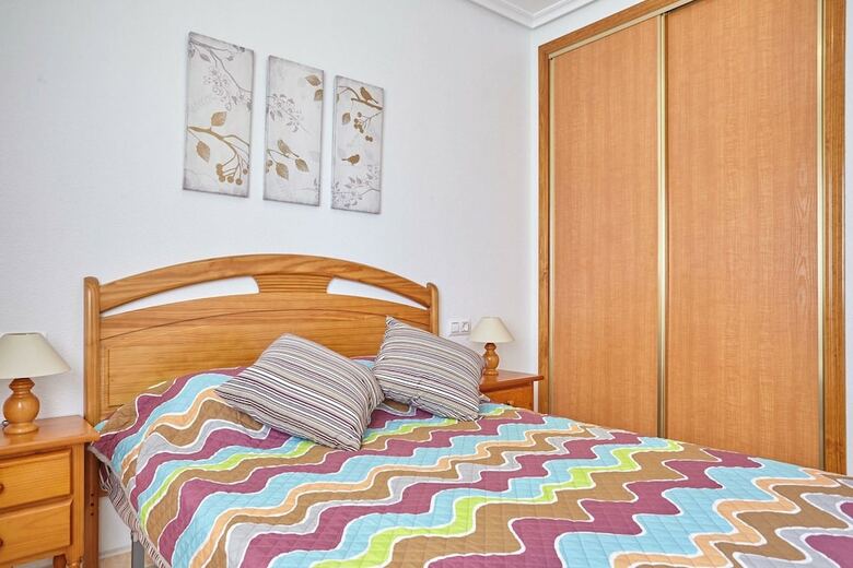 Apartamentos Espanhouse La Zenia 105