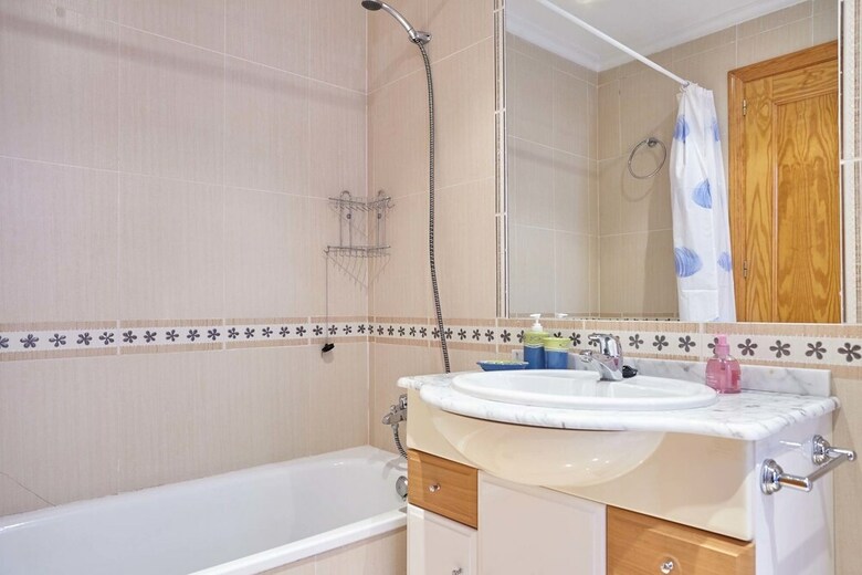 Apartamentos Espanhouse La Zenia 105